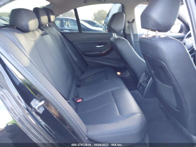 WBA3C1C57FK123497 BMW 3 Series 328i