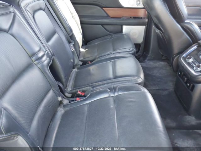 5LMJJ3LT8KEL21419 Lincoln Navigator L Reserve