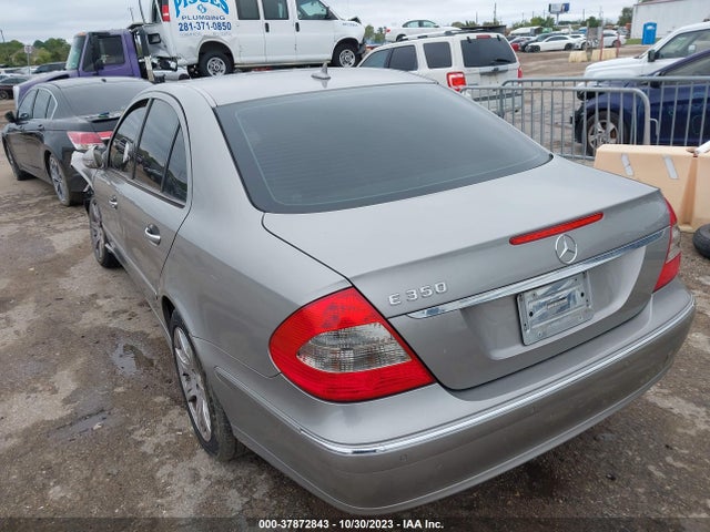 2008 MERCEDES-BENZ E 350 VIN: WDBUF56X18B322372