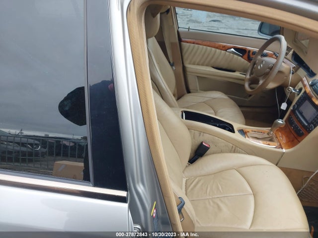 2008 MERCEDES-BENZ E 350 VIN: WDBUF56X18B322372