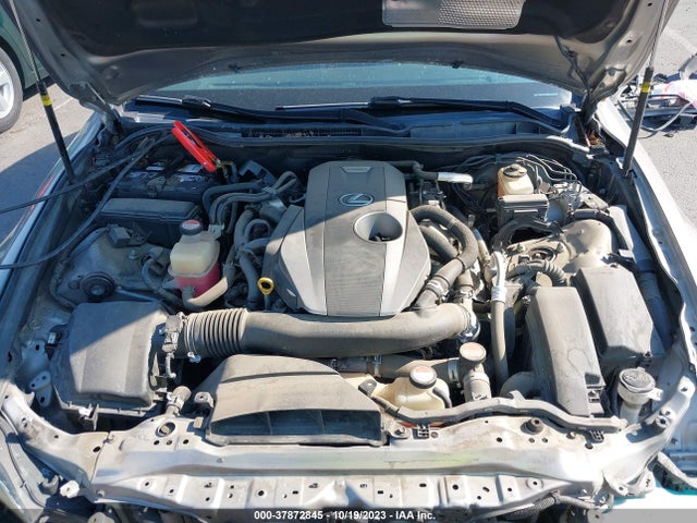JTHBA1D25G5009781 Lexus IS 200T
