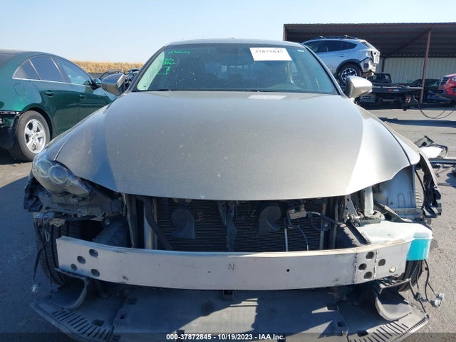 JTHBA1D25G5009781 Lexus IS 200T