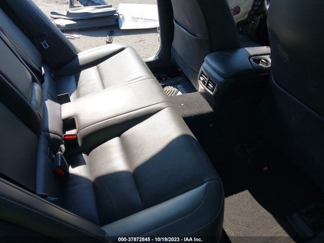 JTHBA1D25G5009781 Lexus IS 200T