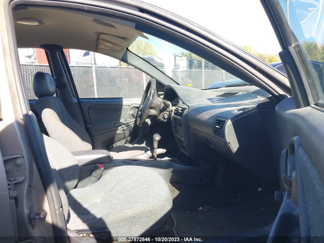 2004 CHEVROLET CAVALIER BASE VIN: 1G1JC52F447161340