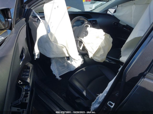 Toyota Prius Four 2016 JTDKARFUXG3517528 Image 5