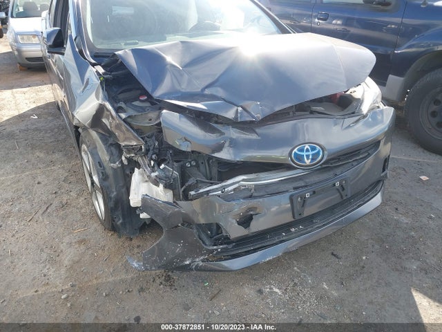Toyota Prius Four 2016 JTDKARFUXG3517528 Image 6