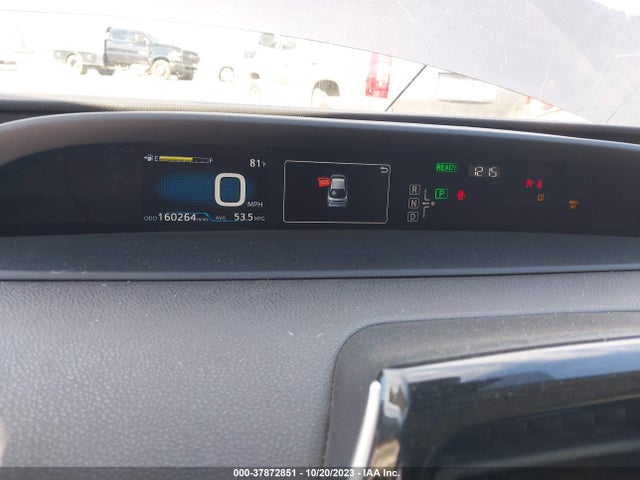 Toyota Prius Four 2016 JTDKARFUXG3517528 Image 7