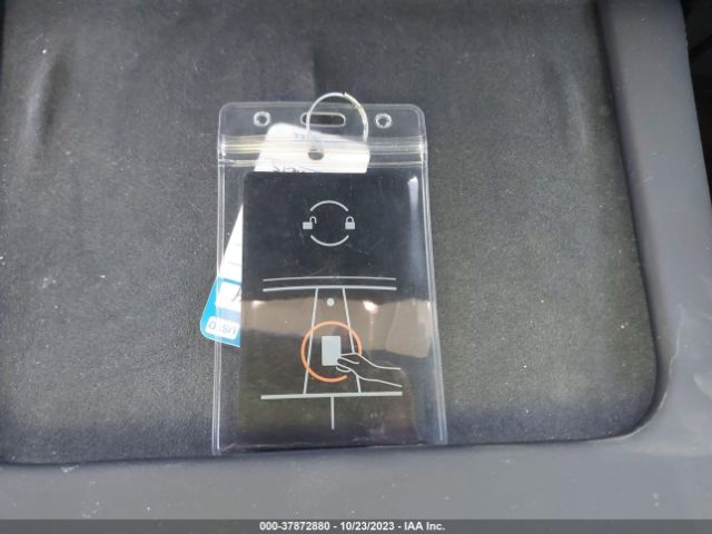 7SAYGDEF9PF769131 Tesla Model Y Performance
