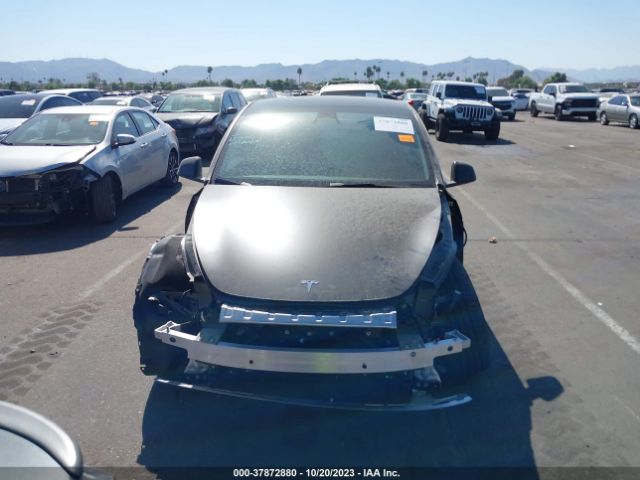 7SAYGDEF9PF769131 Tesla Model Y Performance