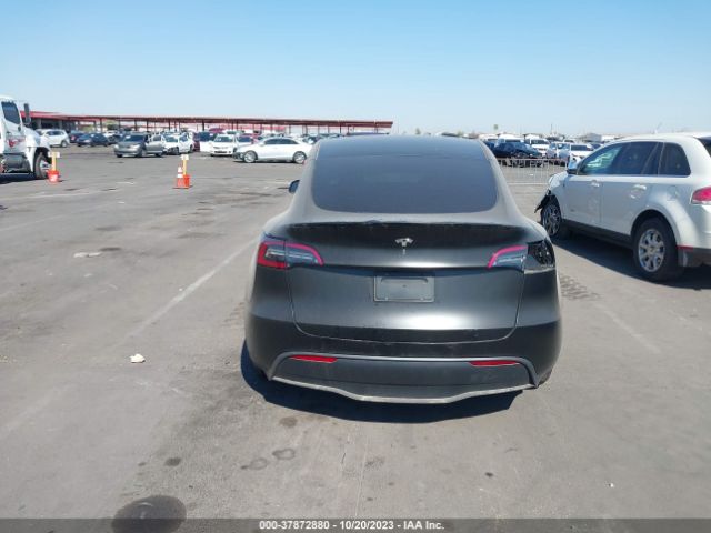 7SAYGDEF9PF769131 Tesla Model Y Performance