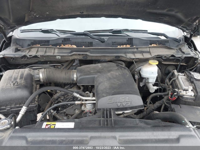 1C6RR6LG9MS531532 RAM 1500 Classic Slt