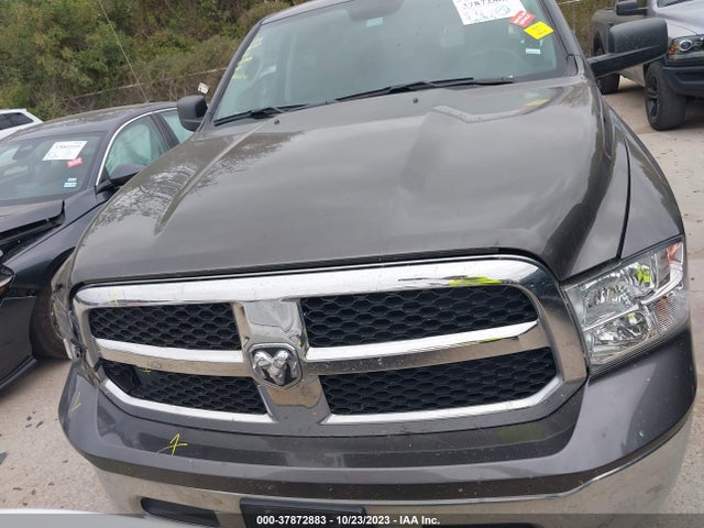 1C6RR6LG9MS531532 RAM 1500 Classic Slt