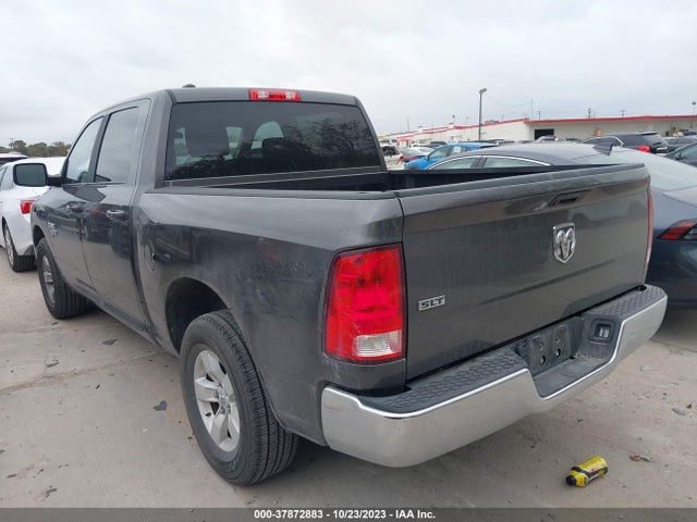 1C6RR6LG9MS531532 RAM 1500 Classic Slt