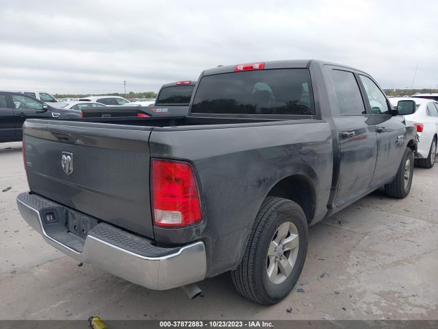1C6RR6LG9MS531532 RAM 1500 Classic Slt