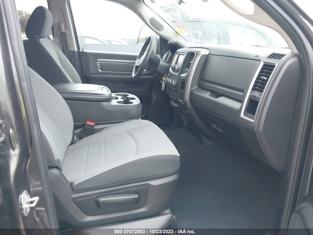 1C6RR6LG9MS531532 RAM 1500 Classic Slt