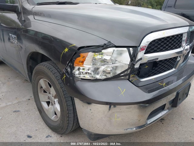 1C6RR6LG9MS531532 RAM 1500 Classic Slt