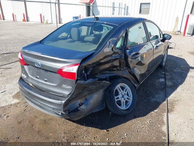 Ford FIESTA SE 2019 3FADP4BJ9KM109783 Image 4