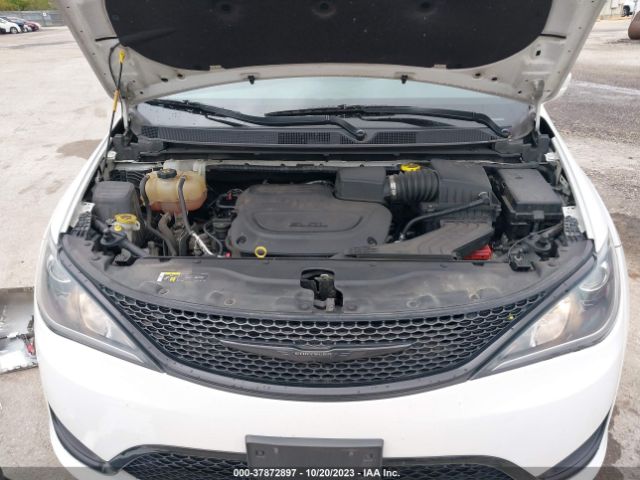 2020 CHRYSLER PACIFICA 2C4RC1FG9LR183126 Photo 9