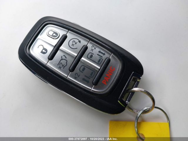 2020 CHRYSLER PACIFICA 2C4RC1FG9LR183126 Photo 10