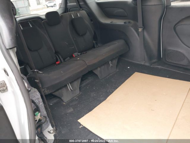 2020 CHRYSLER PACIFICA 2C4RC1FG9LR183126 Photo 7