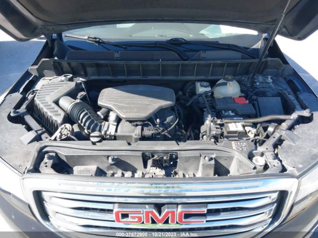 1GKKNNLS2HZ244099 GMC Acadia Slt-2