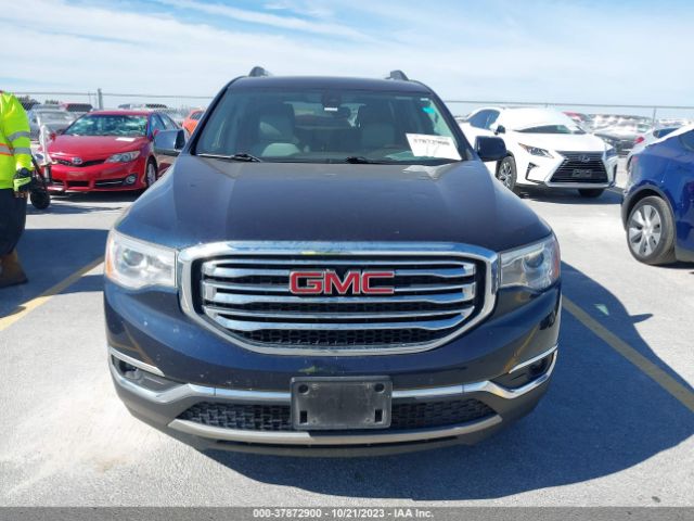1GKKNNLS2HZ244099 GMC Acadia Slt-2