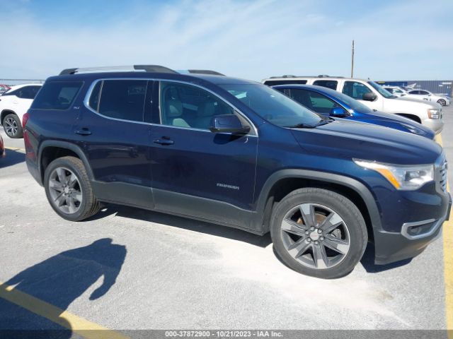 1GKKNNLS2HZ244099 GMC Acadia Slt-2