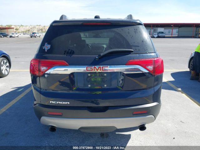 1GKKNNLS2HZ244099 GMC Acadia Slt-2