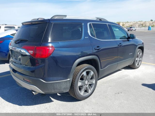 1GKKNNLS2HZ244099 GMC Acadia Slt-2