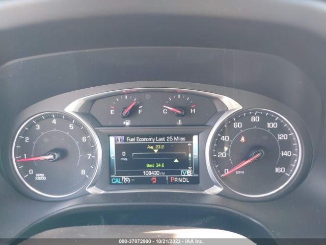 1GKKNNLS2HZ244099 GMC Acadia Slt-2