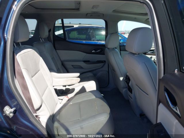 1GKKNNLS2HZ244099 GMC Acadia Slt-2