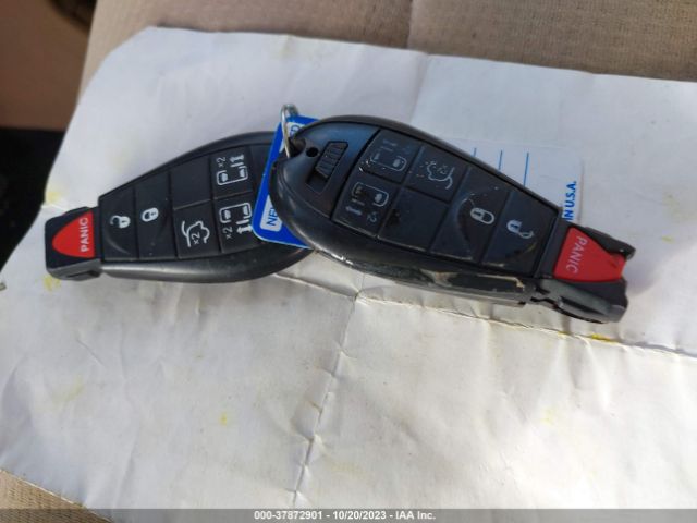 2C4RDGCG2ER210495 Dodge Grand Caravan Sxt