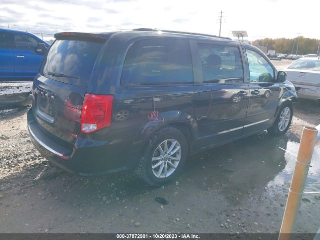 2C4RDGCG2ER210495 Dodge Grand Caravan Sxt