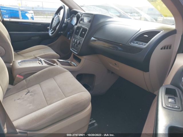 2C4RDGCG2ER210495 Dodge Grand Caravan Sxt