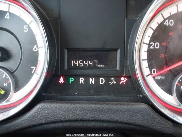 2C4RDGCG2ER210495 Dodge Grand Caravan Sxt