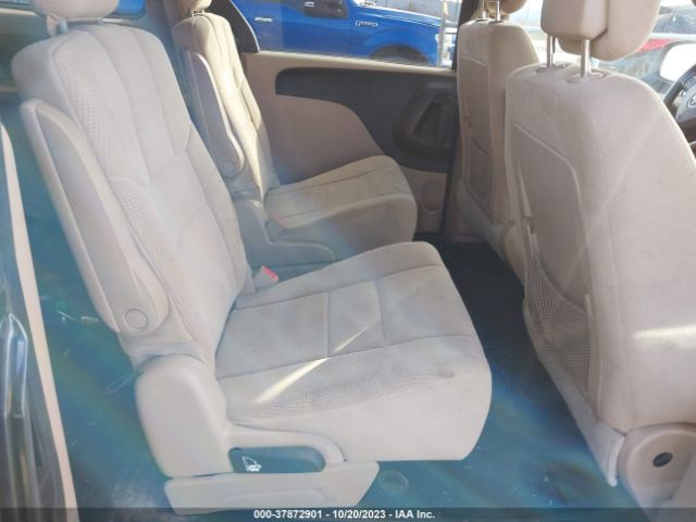 2C4RDGCG2ER210495 Dodge Grand Caravan Sxt