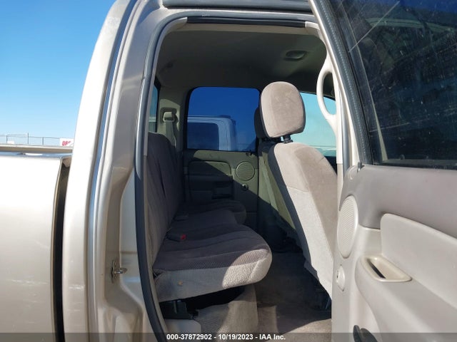 2003 DODGE RAM 1500 ST/SLT VIN: 1D7HU18N73J616666