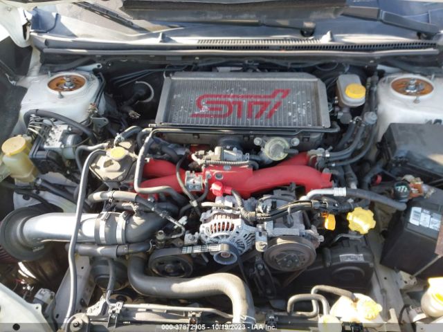 JF1VA1D65F8808013 Subaru Wrx Premium