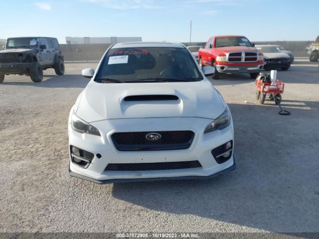 JF1VA1D65F8808013 Subaru Wrx Premium