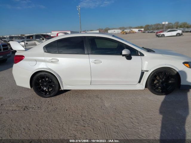 JF1VA1D65F8808013 Subaru Wrx Premium