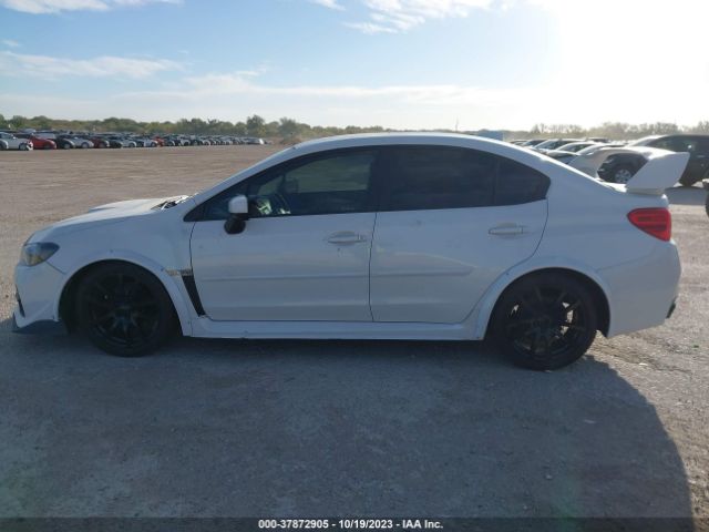JF1VA1D65F8808013 Subaru Wrx Premium