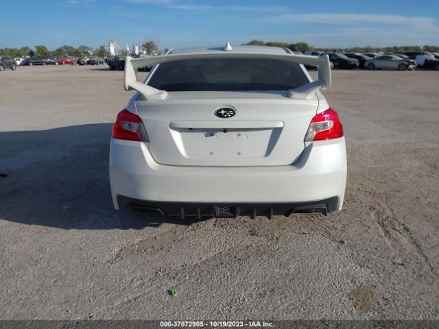 JF1VA1D65F8808013 Subaru Wrx Premium
