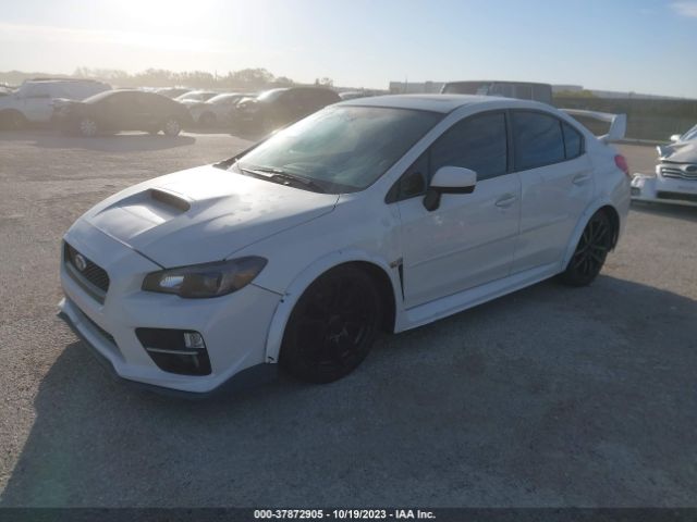 JF1VA1D65F8808013 Subaru Wrx Premium