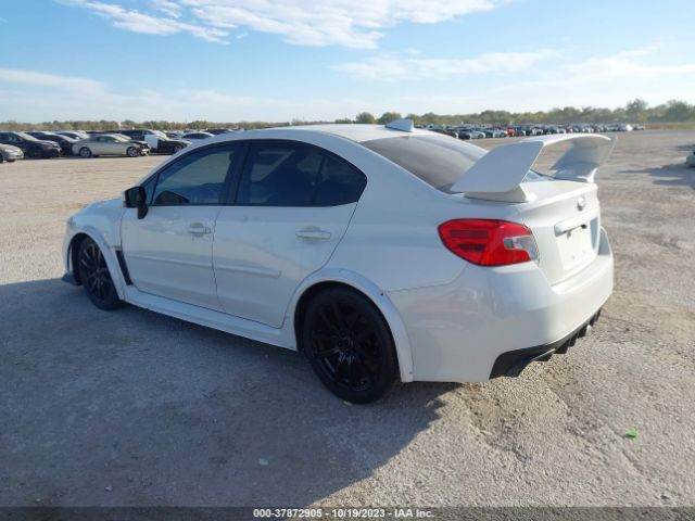 JF1VA1D65F8808013 Subaru Wrx Premium