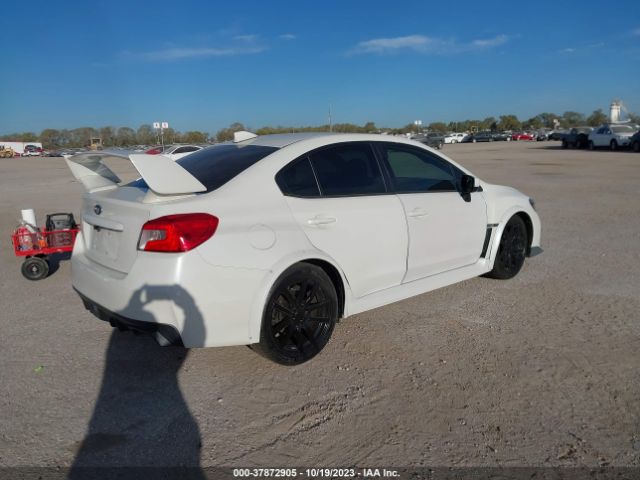 JF1VA1D65F8808013 Subaru Wrx Premium