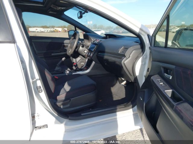 JF1VA1D65F8808013 Subaru Wrx Premium