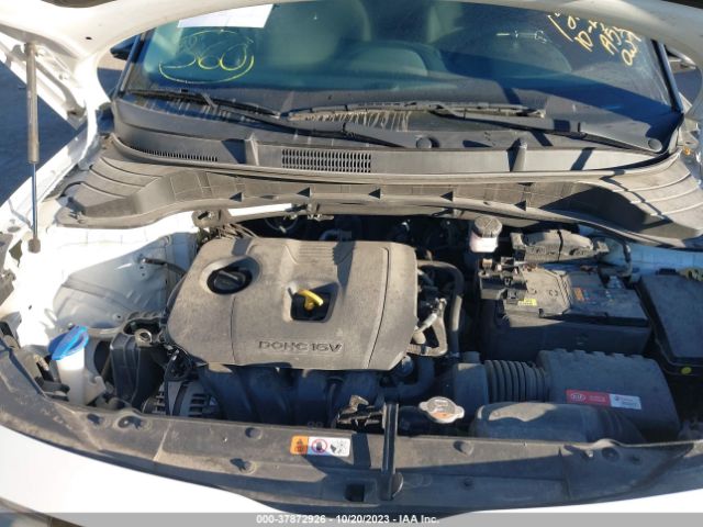 KNDJ23AU0M7138099 KIA SOUL S