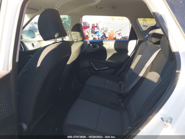 KNDJ23AU0M7138099 KIA SOUL S