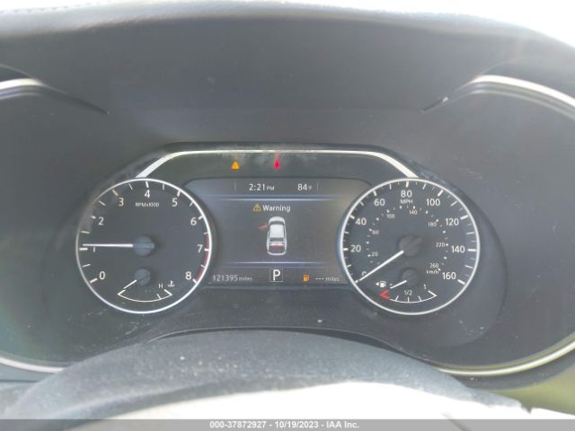 1N4AA6AP1JC375742 Nissan MAXIMA SV