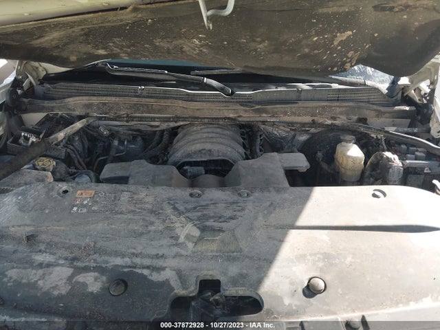 Chevrolet Silverado 1500 Ltz 2014 3GCUKSEC3EG200089 Image 10